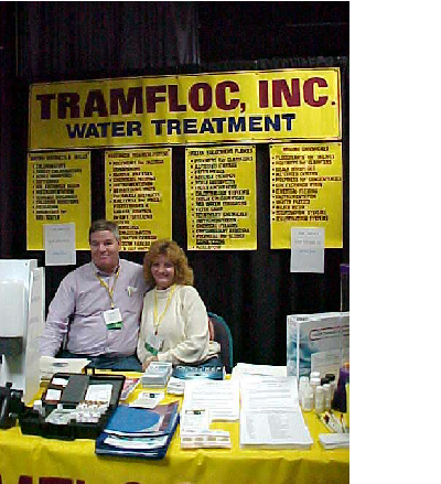 [Tramfloc, Inc.]