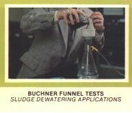 [Buchner Funnel Tests]