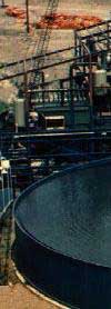 [Mining Thickeners]
