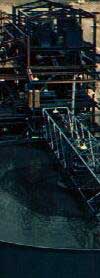 [Mining Thickeners]