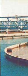 [Potable Water Clarifiers And Sedimentation Basins]