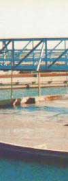 [Potable Water Clarifiers And Sedimentation Basins]