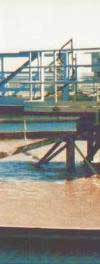 [Potable Water Clarifiers And Sedimentation Basins]