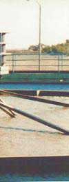 [Potable Water Clarifiers And Sedimentation Basins]