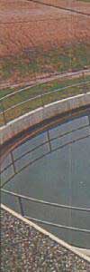 [Potable Water Clarifiers And Sedimentation Basins]
