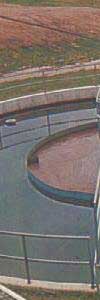 [Potable Water Clarifiers And Sedimentation Basins]