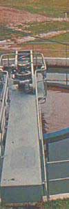 [Potable Water Clarifiers And Sedimentation Basins]
