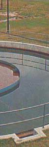 [Potable Water Clarifiers And Sedimentation Basins]