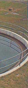 [Potable Water Clarifiers And Sedimentation Basins]