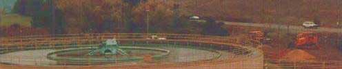 [Potable Water Clarifiers And Sedimentation Basins]