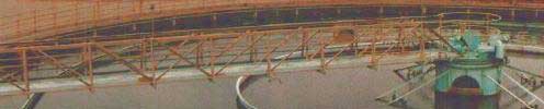 [Potable Water Clarifiers And Sedimentation Basins]