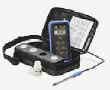 ISFET pH Meter System