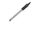 Non-Glass ISFET pH Probe