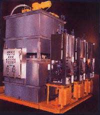 [Chemical Feeding System for Polymers]
