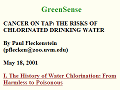 http://www.greensense.com/Features/Action/cancer_on_tap.htm